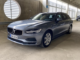 Volvo V90, Autot, Joensuu, Tori.fi Volvo V90, Autot, Joensuu, Tori.fi