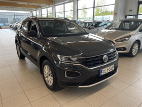 Volkswagen T-Roc, Autot, Lahti, Tori.fi Volkswagen T-Roc, Autot, Lahti, Tori.fi