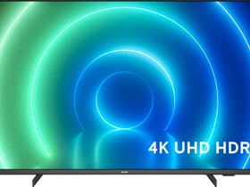 Philips 43" PUS7506 4K LED älytelevisio (2021), Televisiot, Viihde-elektroniikka, Kotka, Tori.fi Philips 43" PUS7506 4K LED älytelevisio (2021), Televisiot, Viihde-elektroniikka, Kotka, Tori.fi