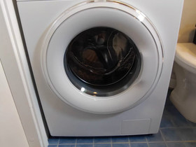 Samsung pyykinpesukone 8kg, Pesu- ja kuivauskoneet, Kodinkoneet, Nurmijärvi, Tori.fi Samsung pyykinpesukone 8kg, Pesu- ja kuivauskoneet, Kodinkoneet, Nurmijärvi, Tori.fi