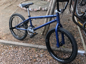 Bmx, Muut pyörät, Polkupyörät ja pyöräily, Pori, Tori.fi Bmx, Muut pyörät, Polkupyörät ja pyöräily, Pori, Tori.fi
