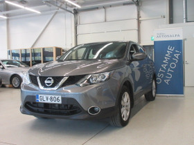 NISSAN Qashqai, Autot, Hämeenlinna, Tori.fi NISSAN Qashqai, Autot, Hämeenlinna, Tori.fi