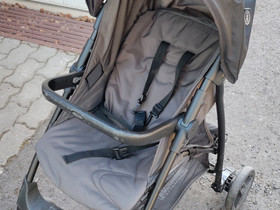 Graco Matkarattaat, Rattaat ja vaunut, Lastentarvikkeet ja lelut, Hollola, Tori.fi Graco Matkarattaat, Rattaat ja vaunut, Lastentarvikkeet ja lelut, Hollola, Tori.fi