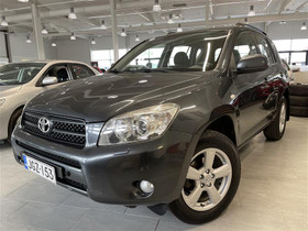 TOYOTA RAV4, Autot, Lappeenranta, Tori.fi TOYOTA RAV4, Autot, Lappeenranta, Tori.fi