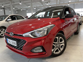 HYUNDAI I20 Hatchback, Autot, Lappeenranta, Tori.fi HYUNDAI I20 Hatchback, Autot, Lappeenranta, Tori.fi
