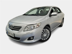 TOYOTA COROLLA, Autot, Seinäjoki, Tori.fi TOYOTA COROLLA, Autot, Seinäjoki, Tori.fi