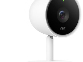 Google Nest Cam IQ Smart turvakamera, Sähkötarvikkeet, Rakennustarvikkeet ja työkalut, Joensuu, Tori.fi Google Nest Cam IQ Smart turvakamera, Sähkötarvikkeet, Rakennustarvikkeet ja työkalut, Joensuu, Tori.fi