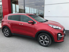 Kia Sportage, Autot, Seinäjoki, Tori.fi Kia Sportage, Autot, Seinäjoki, Tori.fi