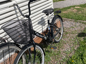 Polkupyörä aikuiselle/nuorelle, Muut pyörät, Polkupyörät ja pyöräily, Eura, Tori.fi Polkupyörä aikuiselle/nuorelle, Muut pyörät, Polkupyörät ja pyöräily, Eura, Tori.fi