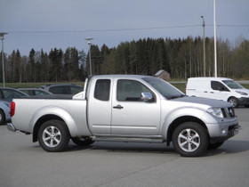 Nissan Navara, Autot, Kruunupyy, Tori.fi Nissan Navara, Autot, Kruunupyy, Tori.fi