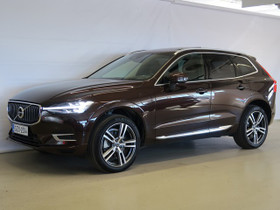 VOLVO XC60, Autot, Hyvinkää, Tori.fi VOLVO XC60, Autot, Hyvinkää, Tori.fi