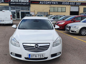 Opel Insignia, Autot, Vantaa, Tori.fi