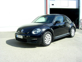 Volkswagen Beetle, Autot, Uusikaupunki, Tori.fi