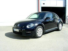 Volkswagen Beetle, Autot, Uusikaupunki, Tori.fi Volkswagen Beetle, Autot, Uusikaupunki, Tori.fi