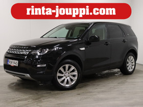 Land Rover DISCOVERY SPORT, Autot, Vantaa, Tori.fi Land Rover DISCOVERY SPORT, Autot, Vantaa, Tori.fi