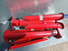 2t autopukit 2kpl, kokoontaittuvat, Lisävarusteet ja autotarvikkeet, Auton varaosat ja tarvikkeet, Turku, Tori.fi 2t autopukit 2kpl, kokoontaittuvat, Lisävarusteet ja autotarvikkeet, Auton varaosat ja tarvikkeet, Turku, Tori.fi