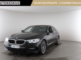 BMW 5-sarja, Autot, Vantaa, Tori.fi BMW 5-sarja, Autot, Vantaa, Tori.fi