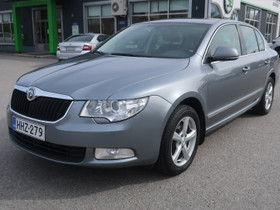 Skoda Superb, Autot, Mikkeli, Tori.fi Skoda Superb, Autot, Mikkeli, Tori.fi