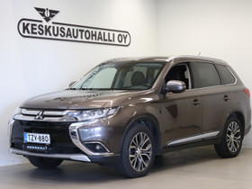 Mitsubishi Outlander, Autot, Turku, Tori.fi Mitsubishi Outlander, Autot, Turku, Tori.fi