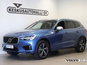 Volvo XC60, Autot, Turku, Tori.fi Volvo XC60, Autot, Turku, Tori.fi