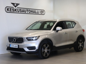 VOLVO XC40, Autot, Turku, Tori.fi VOLVO XC40, Autot, Turku, Tori.fi