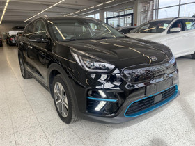 Kia Niro Electric, Autot, Seinäjoki, Tori.fi Kia Niro Electric, Autot, Seinäjoki, Tori.fi