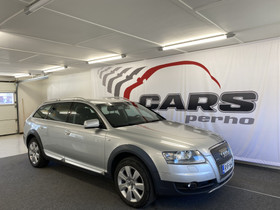 Audi A6 Allroad Quattro, Autot, Alajärvi, Tori.fi Audi A6 Allroad Quattro, Autot, Alajärvi, Tori.fi