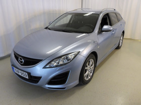 Mazda Mazda6, Autot, Tuusula, Tori.fi Mazda Mazda6, Autot, Tuusula, Tori.fi