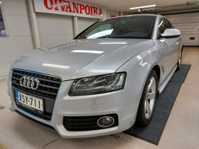 Audi A5, Autot, Iisalmi, Tori.fi Audi A5, Autot, Iisalmi, Tori.fi