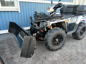 Polaris sportsman 570 EPS SP öhlins, Mönkijät, Moto, Kemi, Tori.fi Polaris sportsman 570 EPS SP öhlins, Mönkijät, Moto, Kemi, Tori.fi