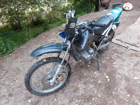 Skyteam 150cc big, Mopot, Moto, Nokia, Tori.fi Skyteam 150cc big, Mopot, Moto, Nokia, Tori.fi