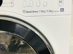Samsung kuivaava pyykinpesukone, Pesu- ja kuivauskoneet, Kodinkoneet, Ylöjärvi, Tori.fi Samsung kuivaava pyykinpesukone, Pesu- ja kuivauskoneet, Kodinkoneet, Ylöjärvi, Tori.fi