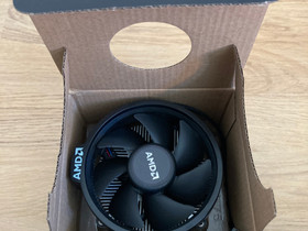 AMD Wraith Stealth prosessorijäähdytin, Komponentit, Tietokoneet ja lisälaitteet, Helsinki, Tori.fi AMD Wraith Stealth prosessorijäähdytin, Komponentit, Tietokoneet ja lisälaitteet, Helsinki, Tori.fi