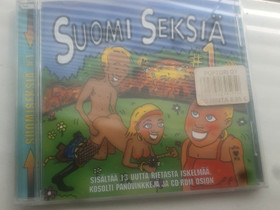 Cd- levy, Musiikki CD, DVD ja äänitteet, Musiikki ja soittimet, Imatra, Tori.fi