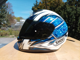 Shoei n. koko m, Ajoasut, kengät ja kypärät, Mototarvikkeet ja varaosat, Turku, Tori.fi Shoei n. koko m, Ajoasut, kengät ja kypärät, Mototarvikkeet ja varaosat, Turku, Tori.fi