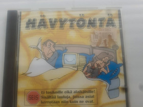 Cd levy, Musiikki CD, DVD ja äänitteet, Musiikki ja soittimet, Imatra, Tori.fi
