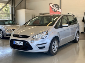 Ford S-MAX, Autot, Mäntsälä, Tori.fi Ford S-MAX, Autot, Mäntsälä, Tori.fi