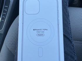 Apple iPhone 12/12pro clear case, Puhelintarvikkeet, Puhelimet ja tarvikkeet, Lohja, Tori.fi Apple iPhone 12/12pro clear case, Puhelintarvikkeet, Puhelimet ja tarvikkeet, Lohja, Tori.fi