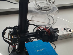 Creality Ender 2 - 3d tulostin, Pelit ja muut harrastukset, Oulu, Tori.fi Creality Ender 2 - 3d tulostin, Pelit ja muut harrastukset, Oulu, Tori.fi