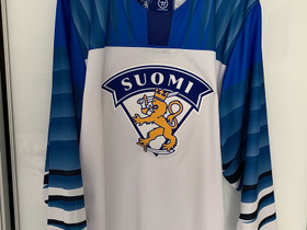 Leijonat pelipaita, Jääkiekko ja luistelu, Urheilu ja ulkoilu, Sipoo, Tori.fi Leijonat pelipaita, Jääkiekko ja luistelu, Urheilu ja ulkoilu, Sipoo, Tori.fi