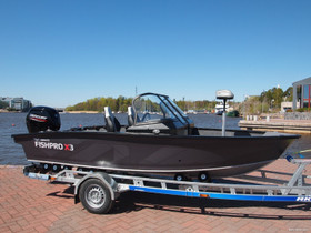 Vboats FISHPRO X3+F60CT, Moottoriveneet, Veneet, Helsinki, Tori.fi Vboats FISHPRO X3+F60CT, Moottoriveneet, Veneet, Helsinki, Tori.fi