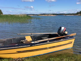 Vator 12, Moottoriveneet, Veneet, Naantali, Tori.fi Vator 12, Moottoriveneet, Veneet, Naantali, Tori.fi