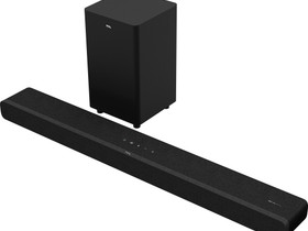 TCL TS8132 3.1.2-kanavainen soundbar (musta), Audio ja musiikkilaitteet, Viihde-elektroniikka, Porvoo, Tori.fi TCL TS8132 3.1.2-kanavainen soundbar (musta), Audio ja musiikkilaitteet, Viihde-elektroniikka, Porvoo, Tori.fi