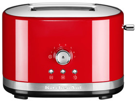 KitchenAid leivänpaahdin 5KMT2116EER (Empire red), Muut kodinkoneet, Kodinkoneet, Turku, Tori.fi KitchenAid leivänpaahdin 5KMT2116EER (Empire red), Muut kodinkoneet, Kodinkoneet, Turku, Tori.fi