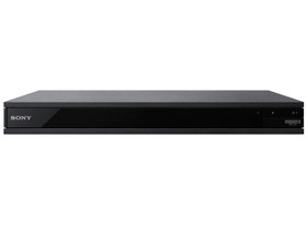 Sony 4K UHD Blu-ray-soitin UBPX800M2 (musta), Kotiteatterit ja DVD-laitteet, Viihde-elektroniikka, Vantaa, Tori.fi
