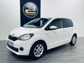 Skoda Citigo, Autot, Seinäjoki, Tori.fi Skoda Citigo, Autot, Seinäjoki, Tori.fi