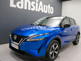Nissan QASHQAI, Autot, Espoo, Tori.fi