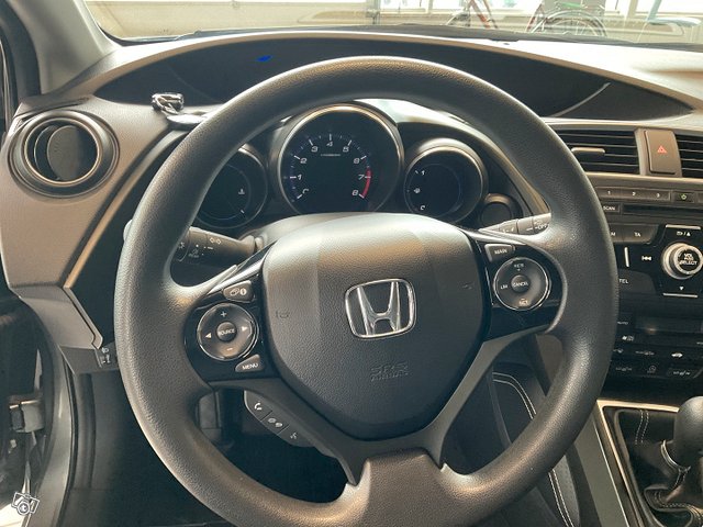 Honda Civic 11