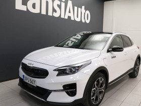 Kia XCeed, Autot, Espoo, Tori.fi Kia XCeed, Autot, Espoo, Tori.fi