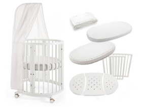 O:Stokke sleepi mini ja sleepi jatkopalat, Tuolit, sängyt ja kalusteet, Lastentarvikkeet ja lelut, Riihimäki, Tori.fi O:Stokke sleepi mini ja sleepi jatkopalat, Tuolit, sängyt ja kalusteet, Lastentarvikkeet ja lelut, Riihimäki, Tori.fi